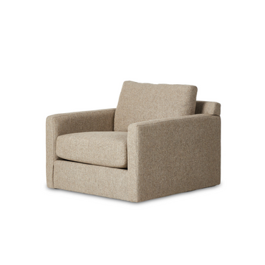 Hope Swivel Chair